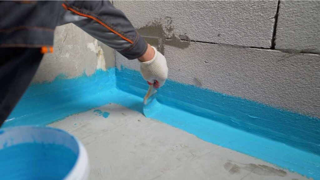 Bathroom Waterproofing Repairs Kew Bathroom Waterproofing Repairs Kew
