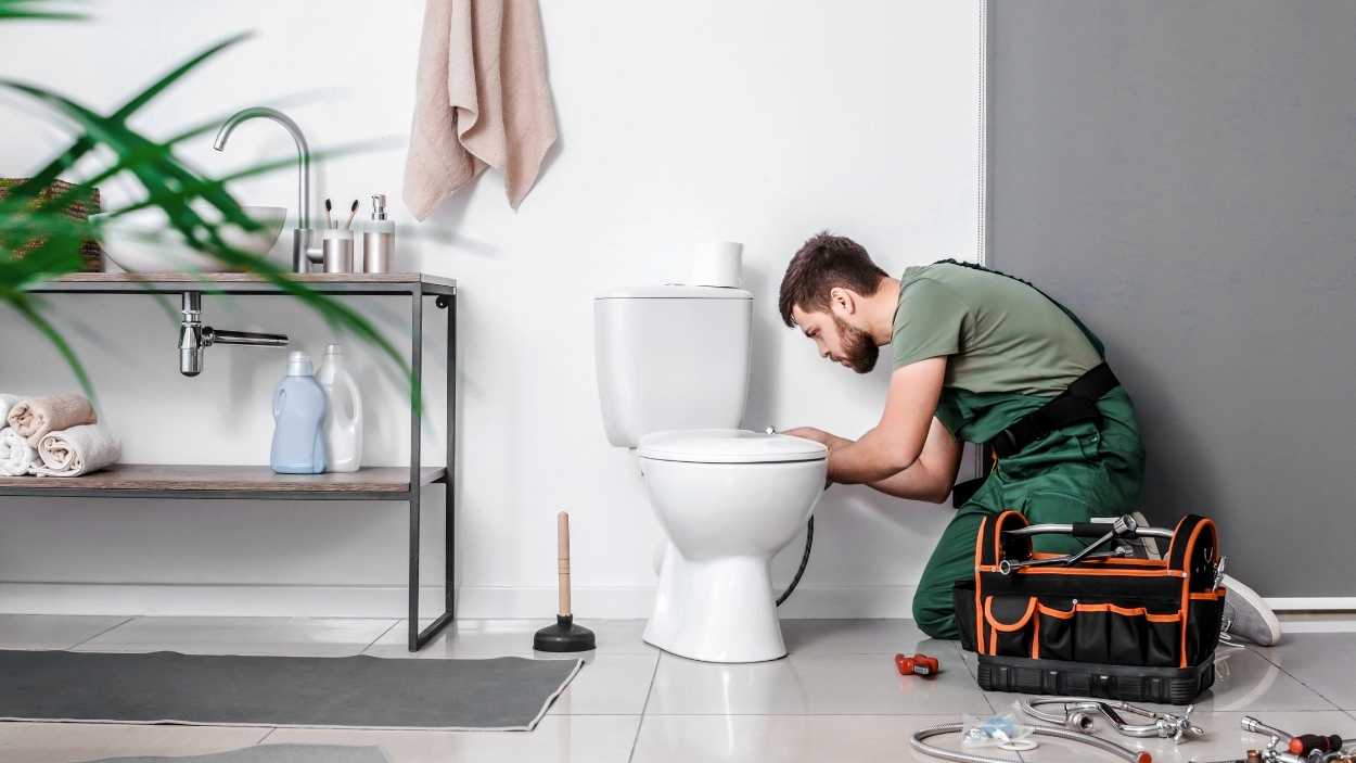 Plumbing Installations Kew