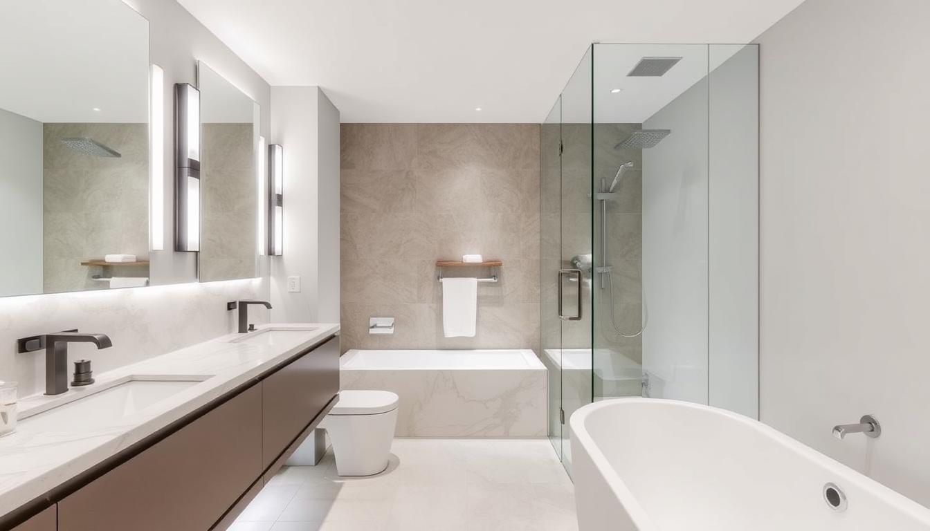 A Complete Guide to Full Bathroom Remodeling in Kew