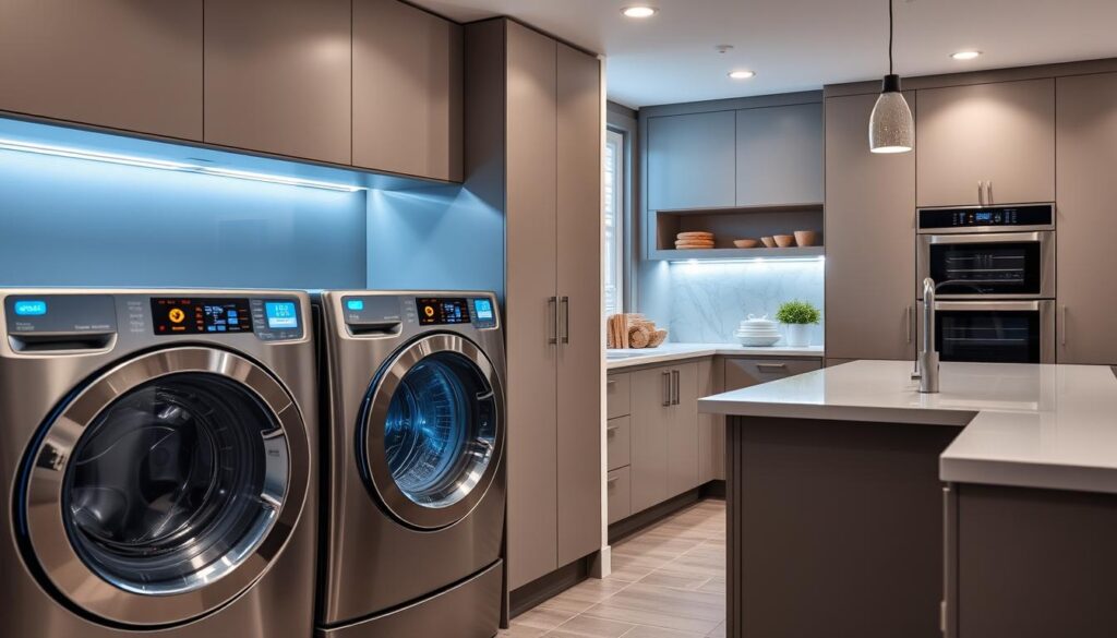 Smart Home Integration